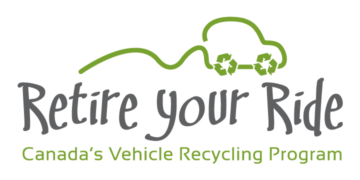 Retire Your Ride – Canada's Vehicle Recycling Program