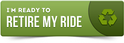 Retire Your Ride donate button